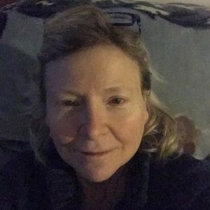 Meet your Posher, Gina